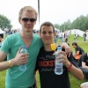 Sfeerfoto Free Festival: The Harder Styles - zaterdag 16 juli 2011
