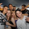 Sfeerfoto Free Festival: The Harder Styles - zaterdag 16 juli 2011