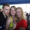 Sfeerfoto Free Festival: The Harder Styles - zaterdag 16 juli 2011
