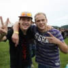 Sfeerfoto Free Festival: The Harder Styles - zaterdag 16 juli 2011
