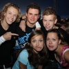 Sfeerfoto Free Festival: The Harder Styles - zaterdag 16 juli 2011