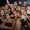 Sfeerfoto Free Festival: The Harder Styles - zaterdag 16 juli 2011