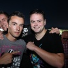 Sfeerfoto Free Festival: The Harder Styles - zaterdag 16 juli 2011