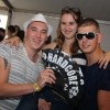 Sfeerfoto Free Festival: The Harder Styles - zaterdag 16 juli 2011