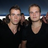 Sfeerfoto Free Festival: The Harder Styles - zaterdag 16 juli 2011