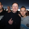 Sfeerfoto Free Festival: The Harder Styles - zaterdag 16 juli 2011
