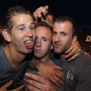 Sfeerfoto Free Festival: The Harder Styles - zaterdag 16 juli 2011