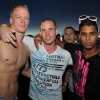 Sfeerfoto Free Festival: The Harder Styles - zaterdag 16 juli 2011