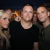 Sfeerfoto Free Festival: The Harder Styles - zaterdag 16 juli 2011