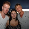 Sfeerfoto Free Festival: The Harder Styles - zaterdag 16 juli 2011