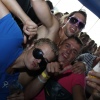 Sfeerfoto Free Festival: The Harder Styles - zaterdag 16 juli 2011