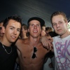 Sfeerfoto Free Festival: The Harder Styles - zaterdag 16 juli 2011