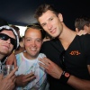 Sfeerfoto Free Festival: The Harder Styles - zaterdag 16 juli 2011