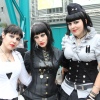 Foto Amphi Festival - zaterdag 16 juli 2011