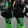 Foto Amphi Festival - zaterdag 16 juli 2011
