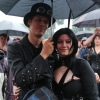 Foto Amphi Festival - zaterdag 16 juli 2011