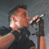 Foto Amphi Festival - zaterdag 16 juli 2011