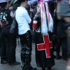 Foto Amphi Festival - zaterdag 16 juli 2011