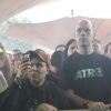 Foto Amphi Festival - zaterdag 16 juli 2011