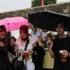 Foto Amphi Festival - zaterdag 16 juli 2011