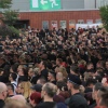 Foto Amphi Festival - zondag 17 juli 2011