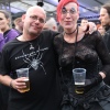 Foto Amphi Festival - zondag 17 juli 2011