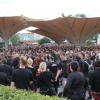 Foto Amphi Festival - zondag 17 juli 2011
