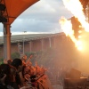 Foto Amphi Festival - zondag 17 juli 2011