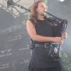 Foto Amphi Festival - zondag 17 juli 2011