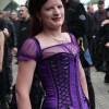 Sfeerfoto Amphi Festival - zondag 17 juli 2011