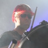 Foto Amphi Festival - zondag 17 juli 2011