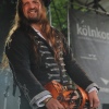 Foto Amphi Festival - zondag 17 juli 2011