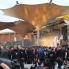 Foto Amphi Festival - zondag 17 juli 2011