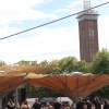 Foto Amphi Festival - zondag 17 juli 2011