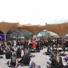 Sfeerfoto Amphi Festival - zondag 17 juli 2011