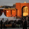 Foto Amphi Festival - zondag 17 juli 2011