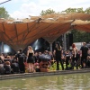 Foto Amphi Festival - zondag 17 juli 2011