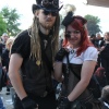 Foto Amphi Festival - zondag 17 juli 2011