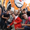 Sfeerfoto Tomorrowland - vrijdag 22 juli 2011