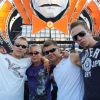 Sfeerfoto Tomorrowland - vrijdag 22 juli 2011