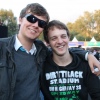 Sfeerfoto Tomorrowland - vrijdag 22 juli 2011