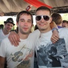 Sfeerfoto Tomorrowland - vrijdag 22 juli 2011