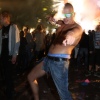 Sfeerfoto Tomorrowland - vrijdag 22 juli 2011