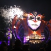 Foto Tomorrowland