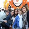 Sfeerfoto Tomorrowland - vrijdag 22 juli 2011