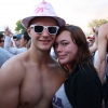 Sfeerfoto Tomorrowland - vrijdag 22 juli 2011
