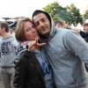Sfeerfoto Tomorrowland - vrijdag 22 juli 2011