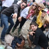 Sfeerfoto Tomorrowland - vrijdag 22 juli 2011