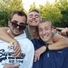 Sfeerfoto Tomorrowland - vrijdag 22 juli 2011