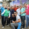 Sfeerfoto Tomorrowland - vrijdag 22 juli 2011